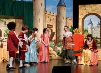 Théâtre Studio 70, LA LORRAINE DE MILLE LÉGENDES Il faut souffrir pour être roi